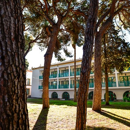 Hotel Oromana Alcalá de Guadaira Exteriér fotografie